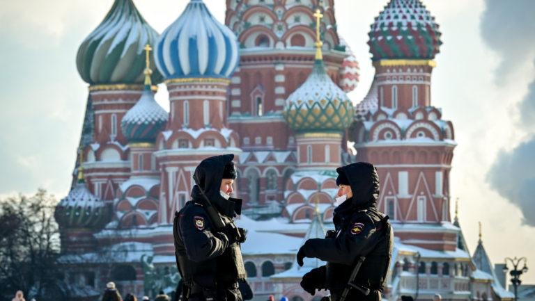 Pillanatkép Oroszországról, az orosz kultúráról és az orosz-európai kapcsolatokról