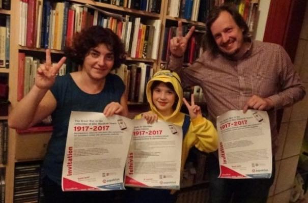 Cica-mica és a rózsaszín egér