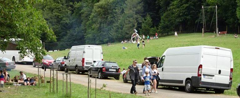 Marslakó Dávidtól Tisoig és Esterházyig – Gombaszögön!