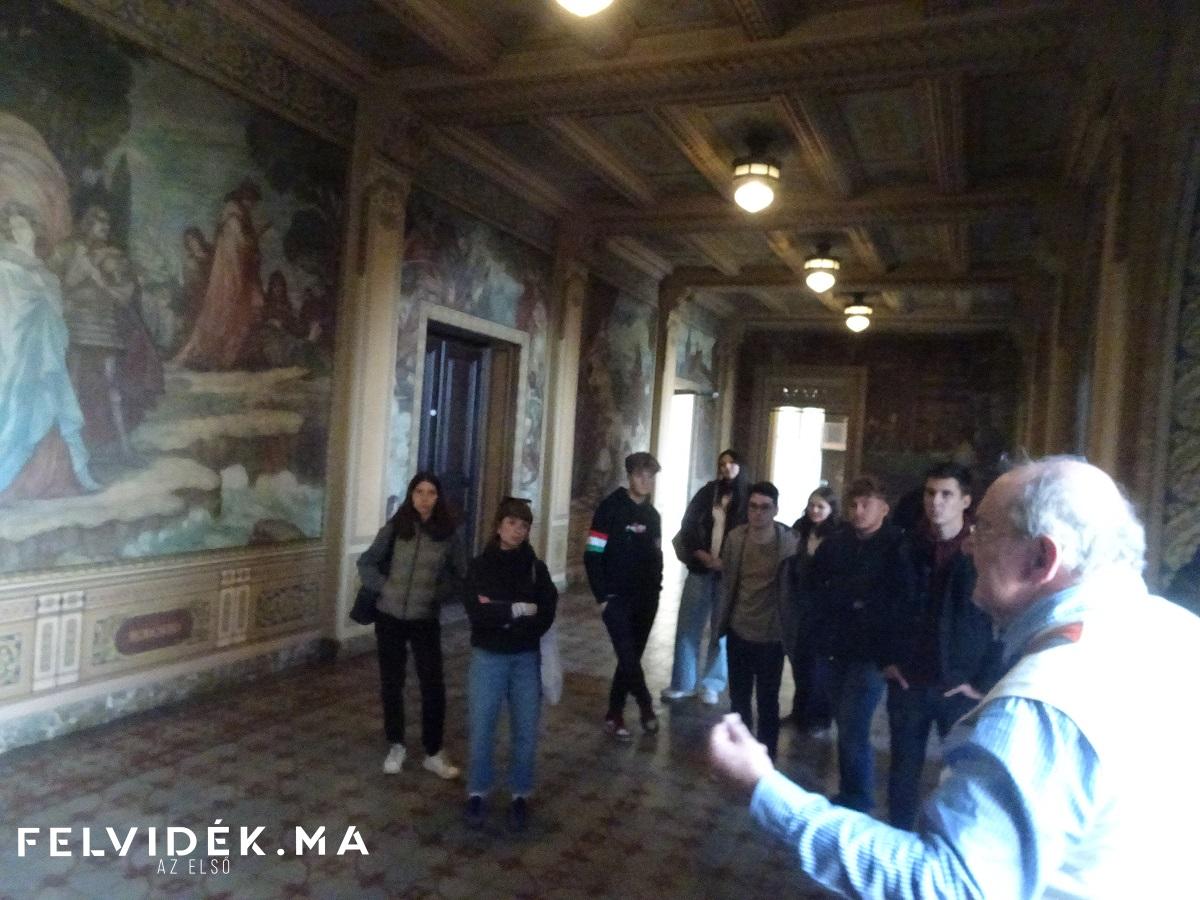 Praktikum-hét a Nemzeti Közszolgálati Egyetemen