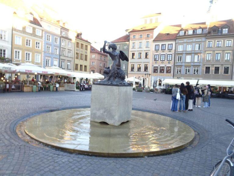 Nemzetközi konferencia az Orosz Világról, a Russzkij Mir-ről Varsóban