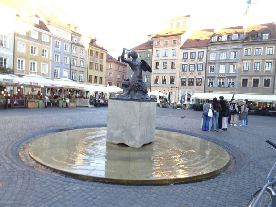 Nemzetközi konferencia az Orosz Világról, a Russzkij Mir-ről Varsóban